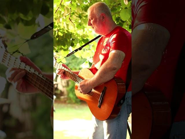 El Lute (Acoustic)