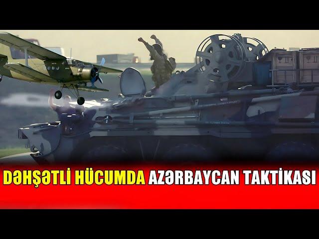 İsrail Azərbaycanın TAKTİKASINDAN istifadə etdi - Ovannisyan