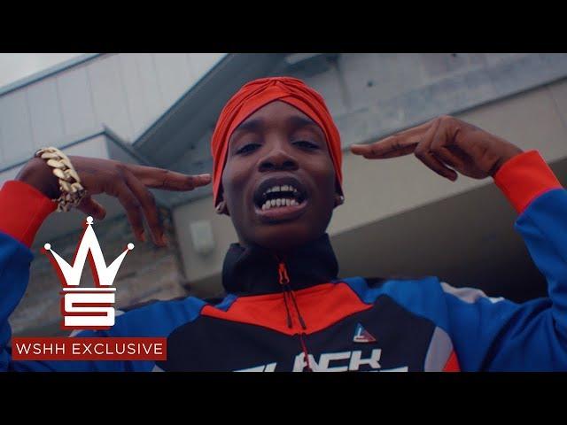 Soldier Kidd "Fish Tank" (WSHH Exclusive - Official Music Video)