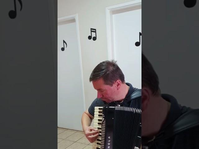 Rude Cruz/Da-me Graça Senhor/Sou Criança Senhor!!! ( Dueto de Acordeons! )