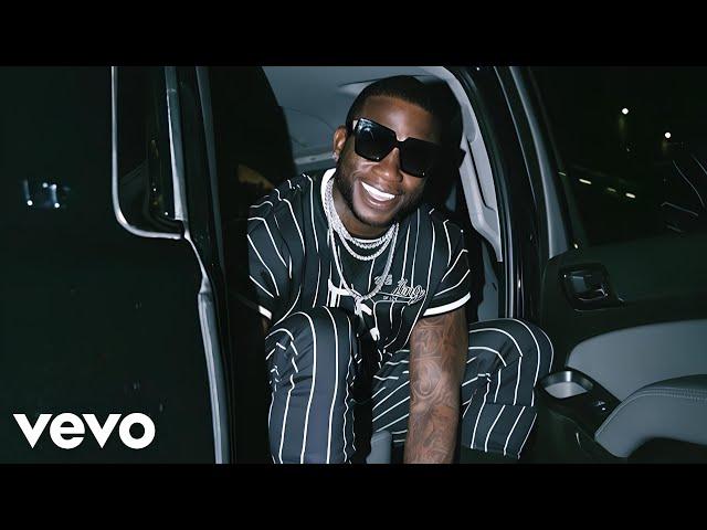 Gucci Mane - Slappin ft. Young Thug, Future, A$AP Rocky, Pooh Shiesty, Lil Baby (Music Video) 2024