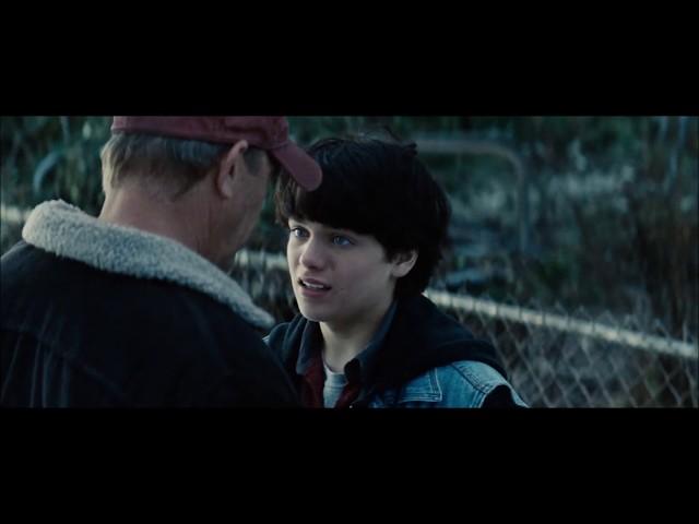 Man Of Steel - Bully Scene (HD)