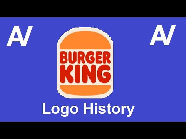 Burger King Logo/Commercial History