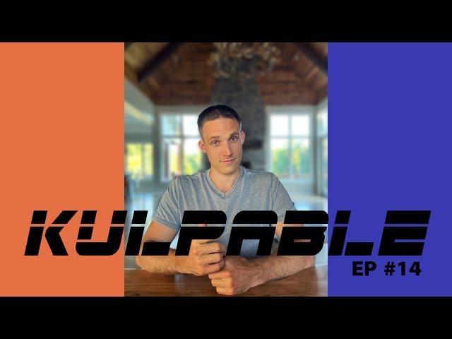 Kulpable #14 | The Real Purpose of "Cheat Meals"