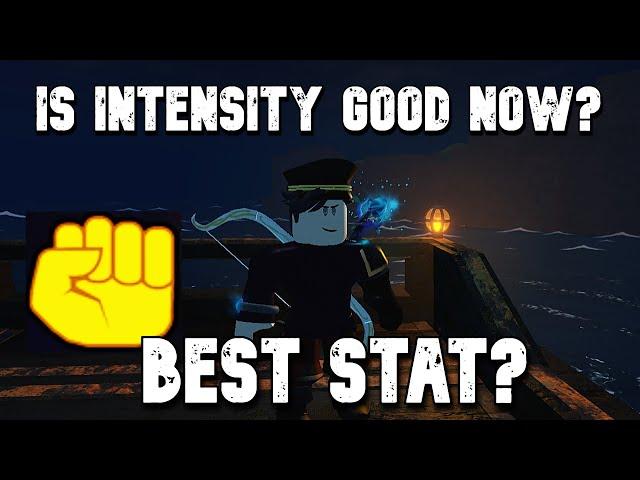 669 MAX INTENSITY MAGE - Roblox Arcane Odyssey