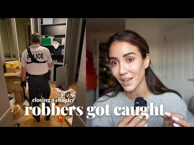 Update Two Years After Robbery and More Vlog | Tamara Kalinic