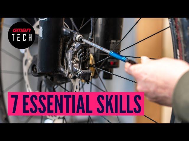 7 Essential Maintenance Skills You Need To Know