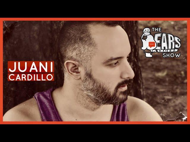 JUANI CARDILLO: from ARGENTINA to the WORLD | The BEARS in EXCESS Show