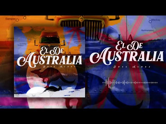 El de Australia - José aldaz