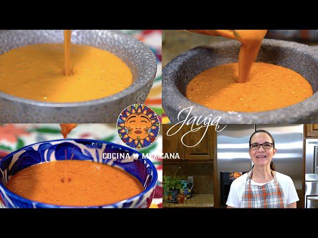 3 Salsas de Chile de Arbol Para Taquear