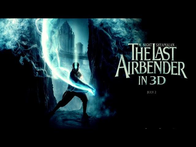 The Last Airbender - Flow Like Water Ost