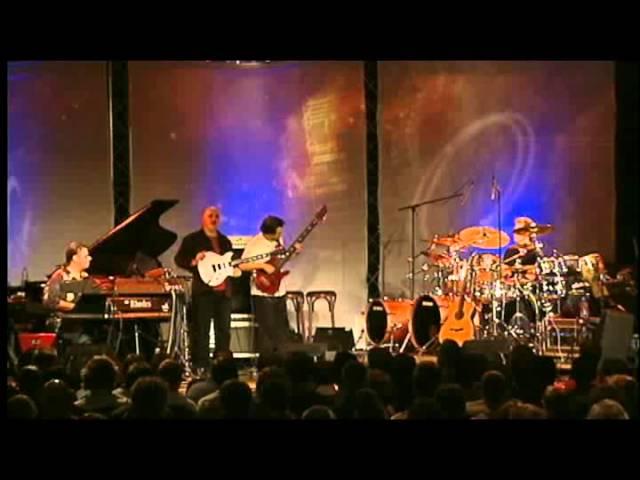 Chick Corea - Spain - Live At Montreux 2004