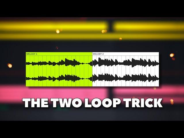 The Two Loop Trick: The Secret to Better Arrangements