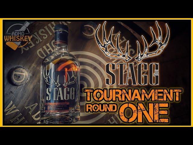 Stagg Jr - Which Batch is the BEST? Round 1