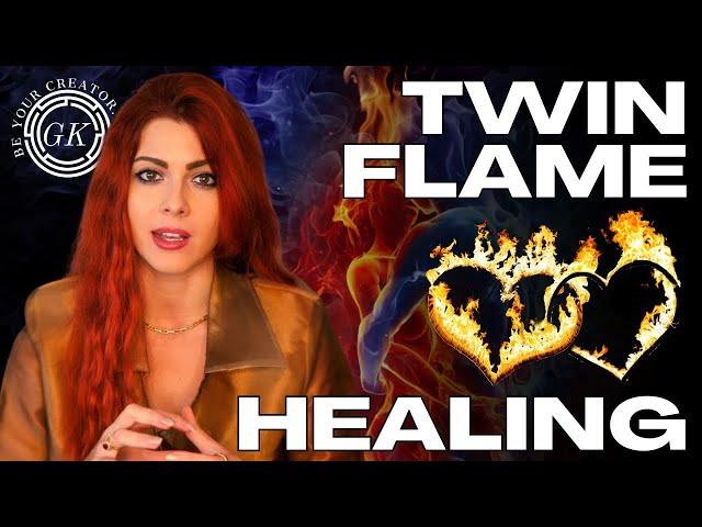 The #1 Key to Twin Flame Healing