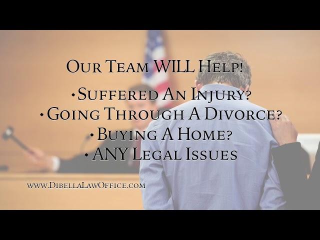 DiBella Law Offices (15s)