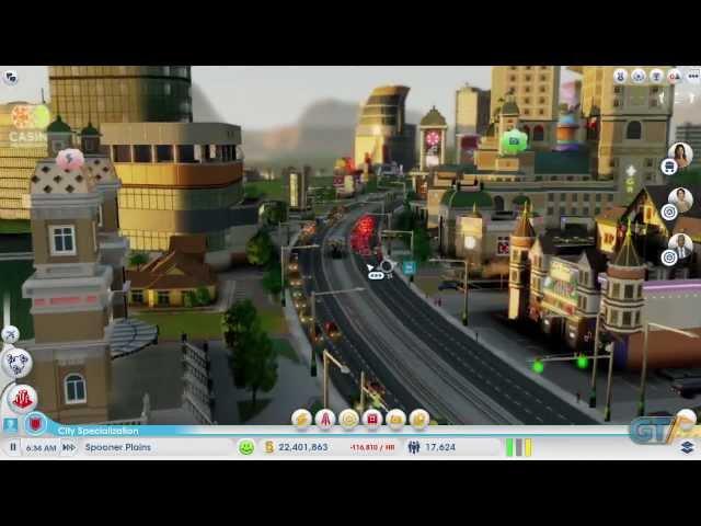 SimCity - Review