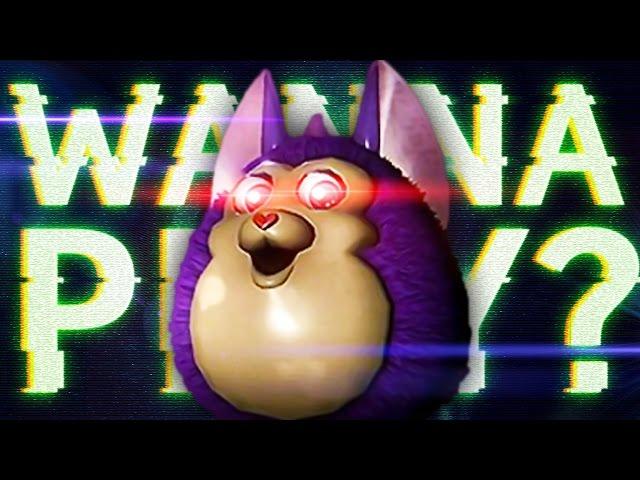 WANNA PLAY? | Tattletail