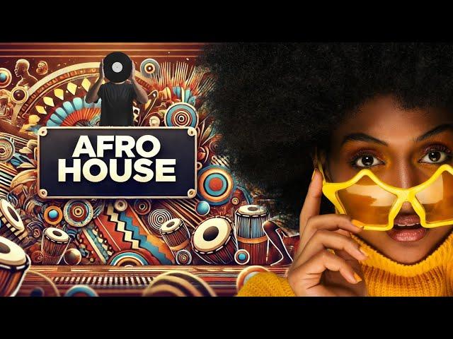 Afro House - (remix 2024) instruments  Free download No copyright 