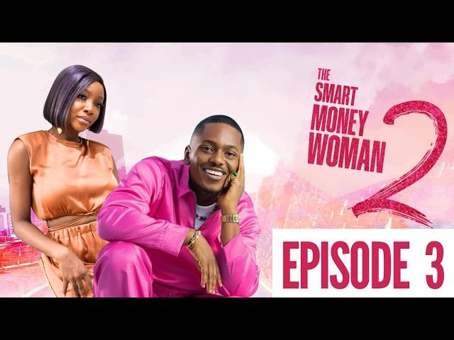 THE SMART MONEY WOMAN S2 | LATEST NIGERIAN MOVIE |  EPISODE 3