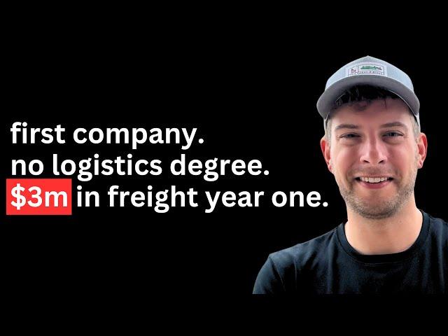 Freight Broker & Agent Frameworks: 2024 Results Revealed