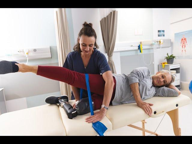 Hip Mobility Therapy Los Angeles #Imassagela #massage I Your Gateway to Pain-Free Living