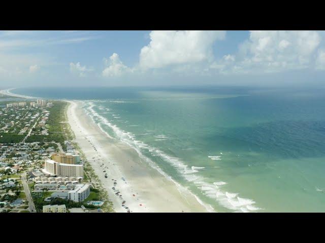 New Smyrna Beach, FL | Airbnb | Cassian Films