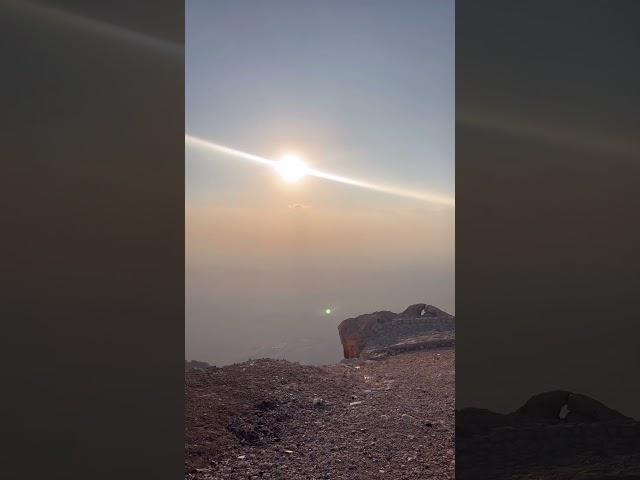 JEBEL HAFEET - pt3 - Al Ain, UAE