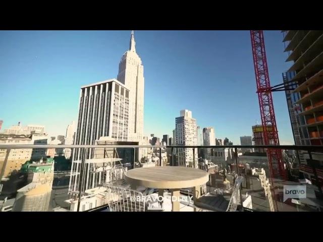 MDLNY - Million Dollar Listing New York Season 8 Offical Trailer