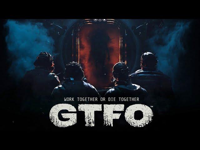 GTFO REVIEW - A GRUELLING SURVIVAL STEALTH HORROR