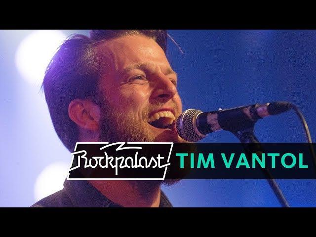 Tim Vantol live | Rockpalast | 2014