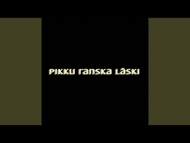 Läski Läski