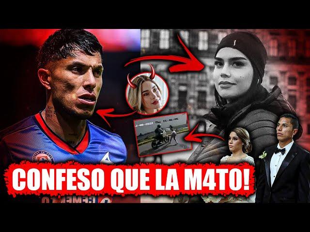 (ULTIMA HORA) CARLOS SALCEDO HABLÓ TODO. *Revelan La Causa del Crim3n de Paola Salcedo*