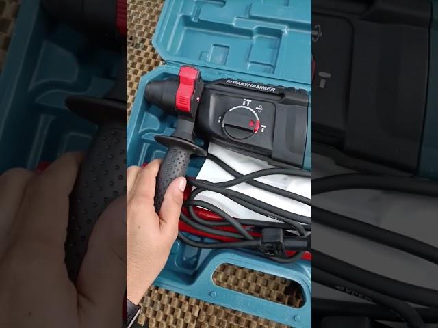 maxim 26mm rotary hammer