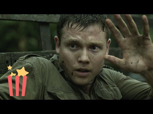 Canopy | FULL MOVIE | 2013 | Action, Drama, WWII