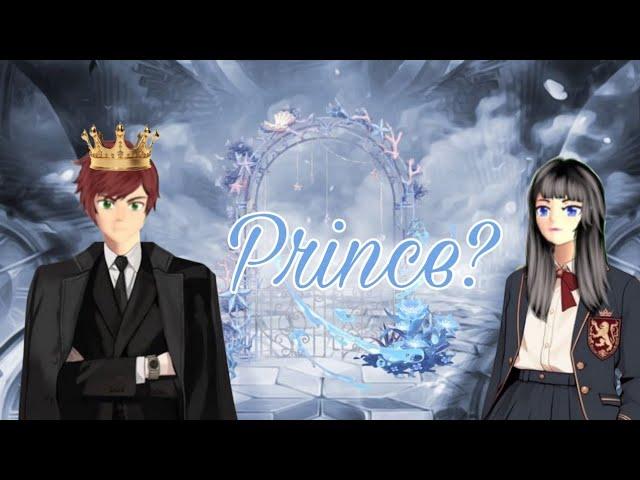 PRINCE? |FULL MOVIE DRAMA SAKURA SCHOOL SIMULATOR| #sakuraschoolsimulator #berandayoutube #fyp