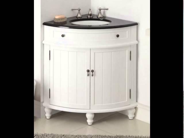 Corner Bath Vanity | Corner Bath Vanity And Sink | Corner Bath Vanity Units