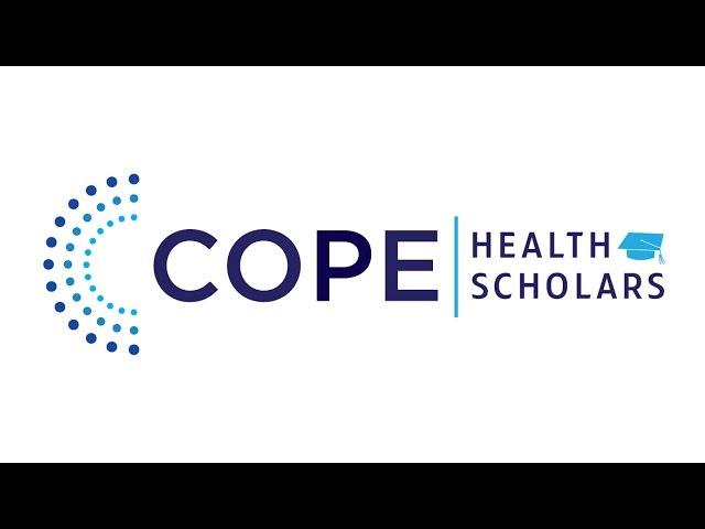 COPE Health Scholars Programs