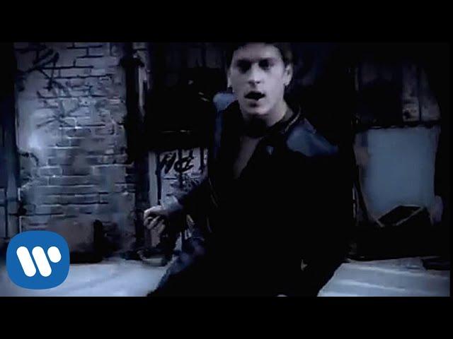 Matchbox Twenty - Push (Official Video)