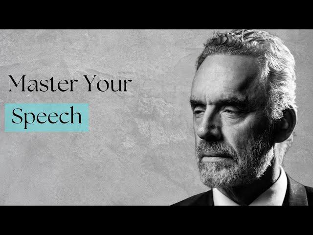 UNLOCK the Secret to Being Confidently Articulate : Jordan Peterson Motivation