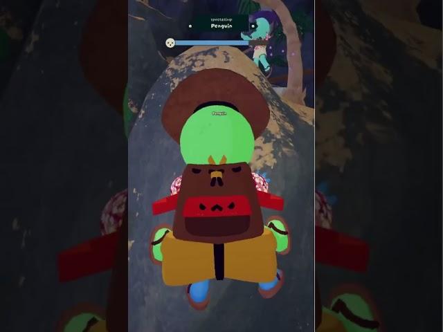 Peak is the Newest Viral Indie Hit #gamingshorts #gaming
