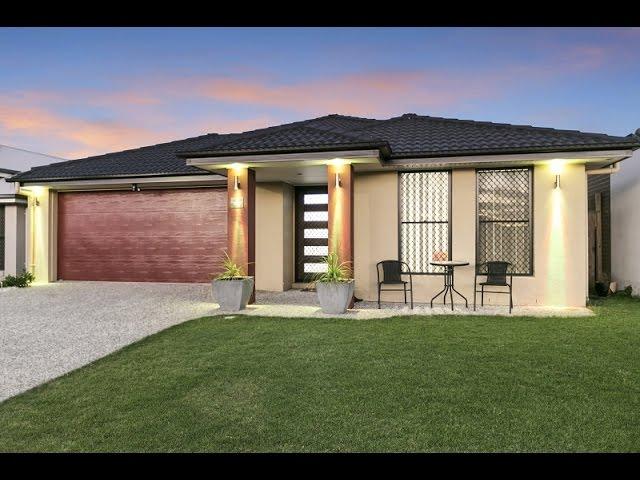 Showcase: 20 Montegrande Cct Griffin | iNVISAGE Media for North Lakes Prestige Properties