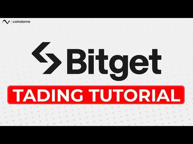 Bitget Trading Tutorial: Profi-Strategien, Hebel-Trading & 20% Gebühren sparen 