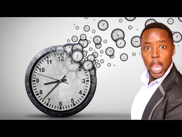 If You Feel You DON'T Have TIME for ... Watch This Time Management Tips