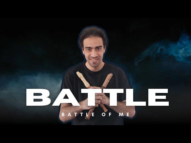 Battle Of Me #3 | Medhat Mamdouh