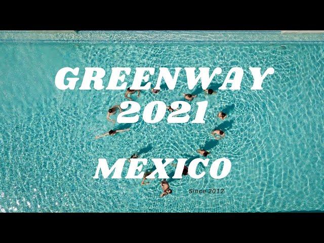 МЕКСИКА 2021 ГОД I АНДЖЕЛА БЕГОУЛОВА I #GREENWAY2021