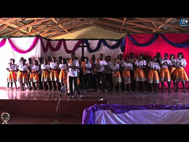 Ngatiende Vadikani -  St Johns UMYF | Mutare District Ngoma neHosho Music Festival 2024 | Ballot 11