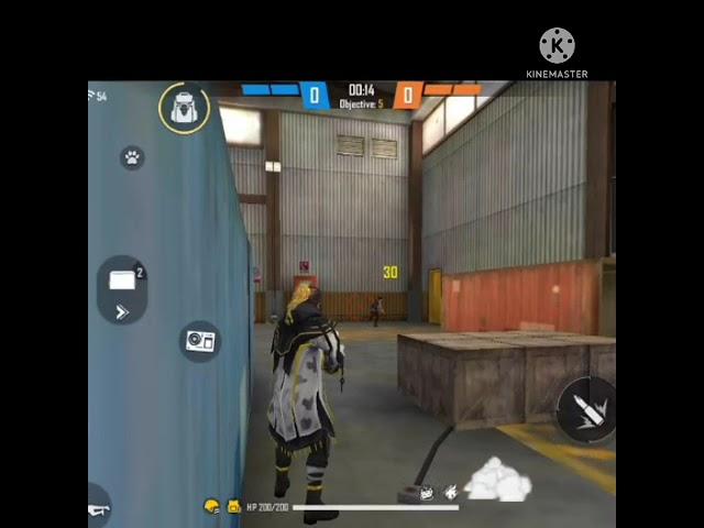 free fire motivation attitude #anuj gaming d91