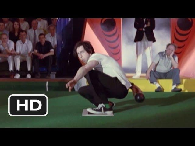 National Lampoon's Blackball Official Trailer #1 - (2003) HD