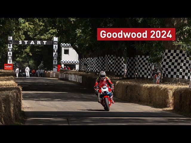 Goodwood 2024